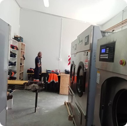 Laundry Services